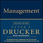 Management, Revised Edition [Audiobook]